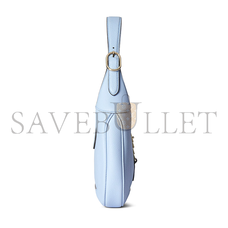 G*u*i jackie 1961 medium bag 810232 (27.5*19*4cm)